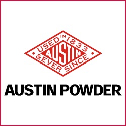 Austin Powder Company Platinum Sponsor