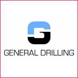 General Drilling | Platinum Sponsor