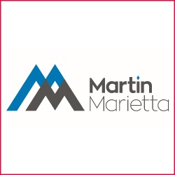 Martin Marietta Platinum Sponsor
