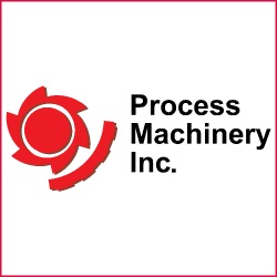 Process Machinery Inc. Platinum Sponsor