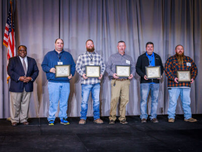 2021 IMAA Safety Awards | US Aggregates