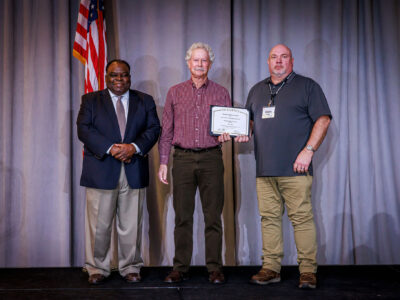 2021 IMAA Safety Awards | Rush Country Stone Co.