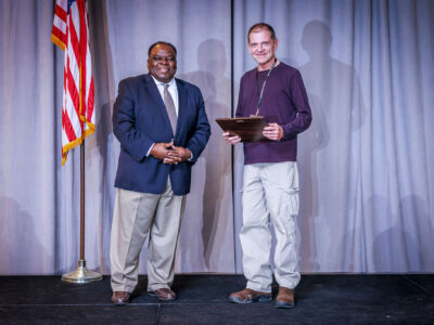 2021 CAPP Award - Crawfordsville Large Producer