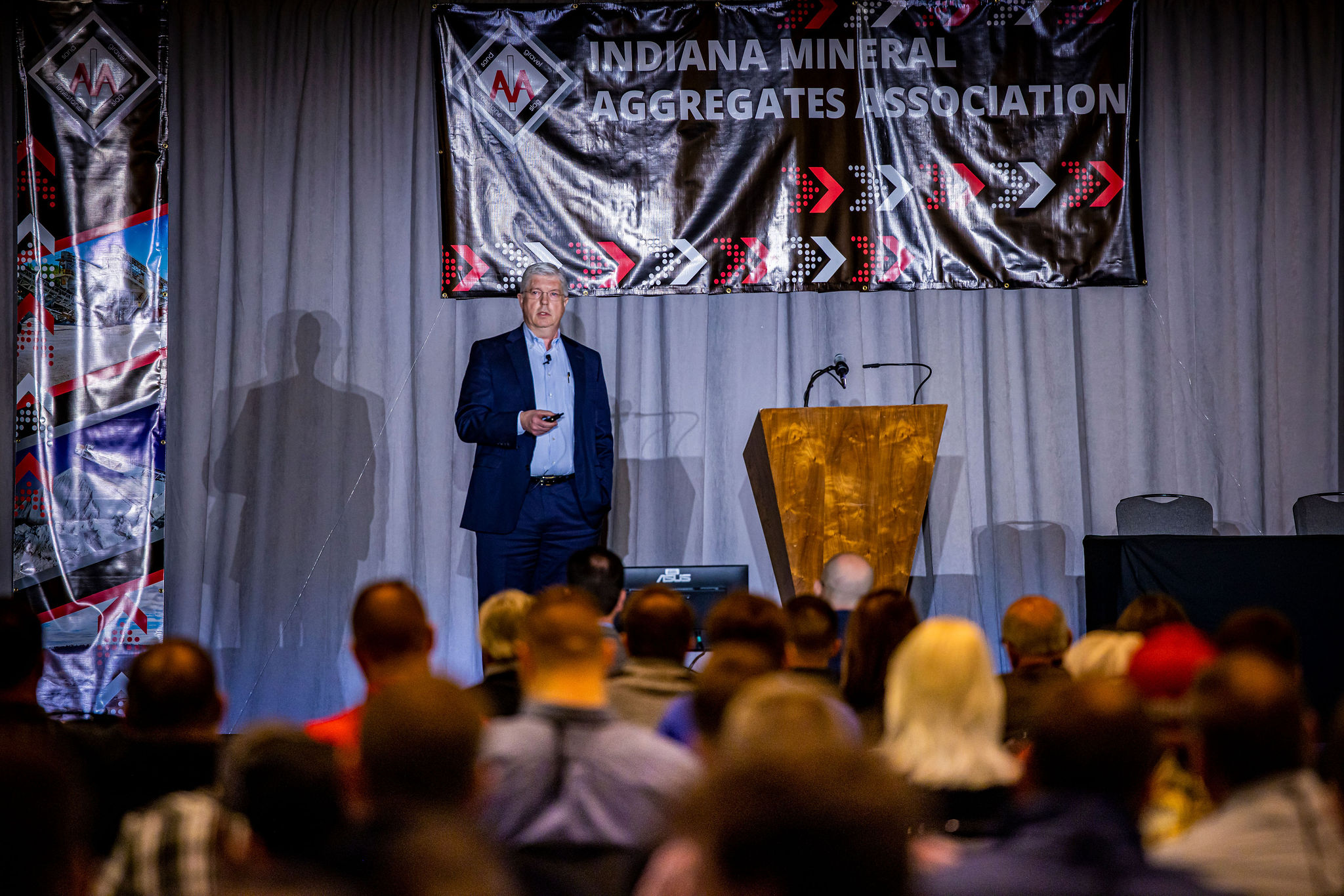 Winter Workshops General Session