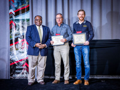 2022 IMAA Safety Awards | Yellow Creek Gravel