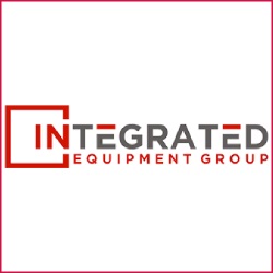 Integrated Equipment Group | Platinum Sponsor