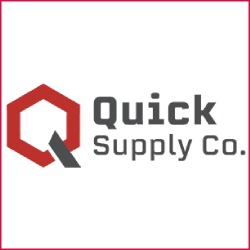 Quick Supply Co. | Platinum Sponsor