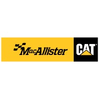 MacAllister Machinery | Gold Sponsor