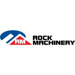 Rock Machinery | Silver Sponsor