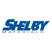 Shelby Materials | Gold Sponsor