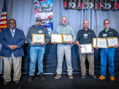 2024 IMAA Excellence in Mining Awards | Heidelberg Materials