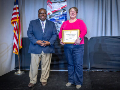 2024 IMAA Excellence in Mining Awards | VCNA Prairie Aggregates