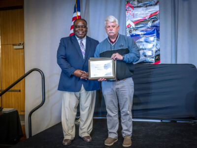 2024 IMAA Safety Awards | Beaver Materials