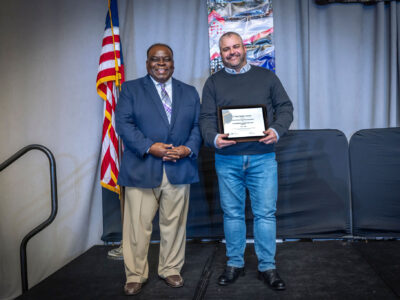 2024 IMAA Safety Awards | Engineering Aggregates Corp.