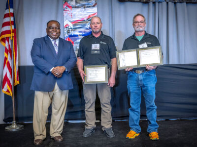 2024 IMAA Safety Awards | Heidelberg Materials