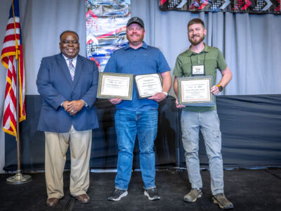 2024 IMAA Safety Awards | Heidelberg Materials