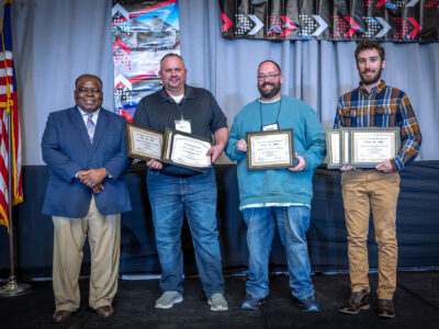 2024 IMAA Safety Awards | Mulzer Crushed Stone