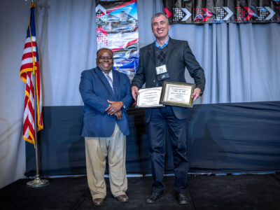 2024 IMAA Safety Awards | Phend & Brown