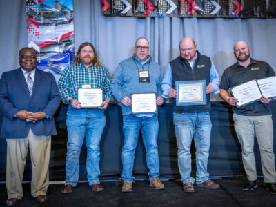 2024 IMAA Safety Awards | Rogers Group, Inc.