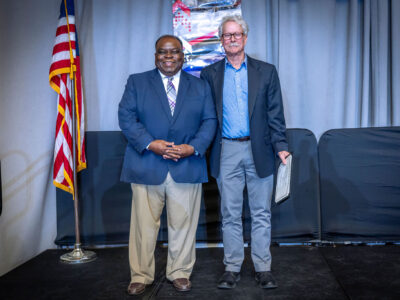 2024 IMAA Safety Awards | Rush County Stone Co.