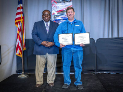 2024 IMAA Safety Awards | Shelby Materials