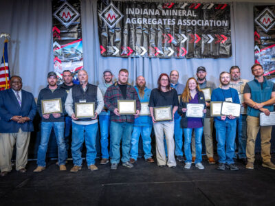 2024 IMAA Safety Awards | US Aggregates