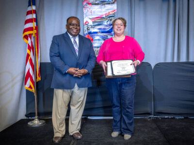 2024 IMAA Safety Awards | VCNA Prairie Aggregates