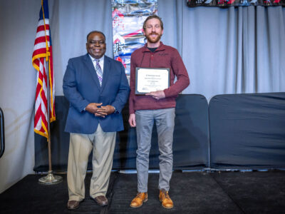 2024 IMAA Safety Awards | Yellow Creek Gravel