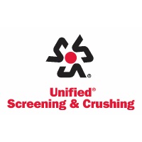 Unified Screening & Crushing Gold Sponsor