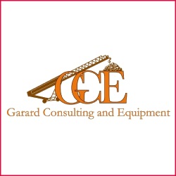 Garard Consulting and Equipment | Platinum Sponsor
