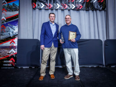 IMAA Hall of Fame Award | 2025 Jon Havens