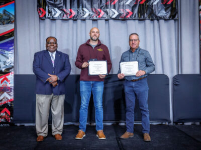 2025 IMAA Safety Awards | Yellow Creek Gravel