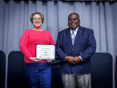 2025 IMAA Safety Awards | VCNA Prairie Material