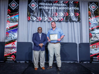 2025 IMAA Safety Awards | Pro-Agr