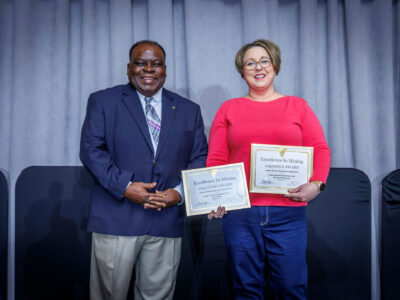 2025 IMAA Excellence in Mining Awards | VCNA Prairie Materials