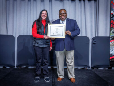 2025 CAPP Quality Achievement Award | Overall State Small Producer | imi Aggregates LLC - Plymouth