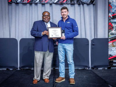 2025 CAPP Quality Achievement Award | Vincennes District | Mulzer Crushed Stone - Tower Quarry