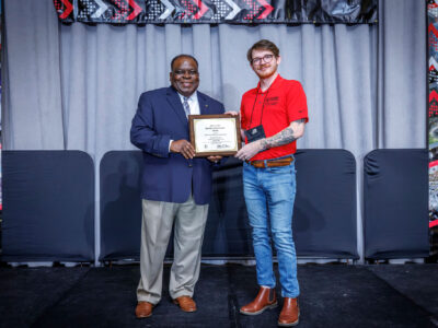 2025 CAPP Quality Achievement Award | Seymour District | Rogers Group, Inc. - Morgan County Sand & Gravel