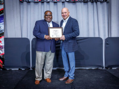 2025 CAPP Quality Achievement Award | Ft. Wayne District | Kimmel Sand & Gravel - Ligonier