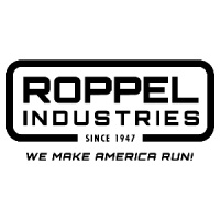 Roppel Industries | Gold Sponsor